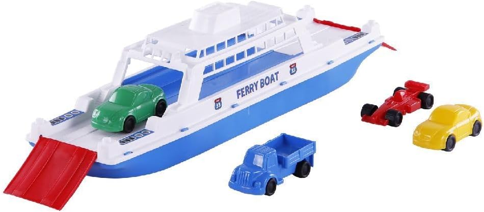 Ferry Boat 46 cm