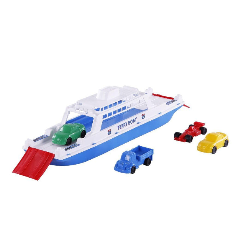 Ferry Boat 46 cm