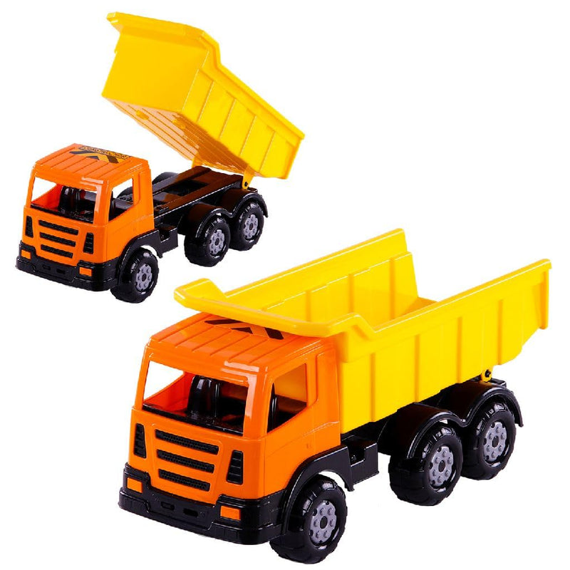 `Kiepwagen Xl 41,5Cm`