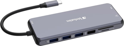 USB-C Pro Multiport Hub 14 Port CMH-14