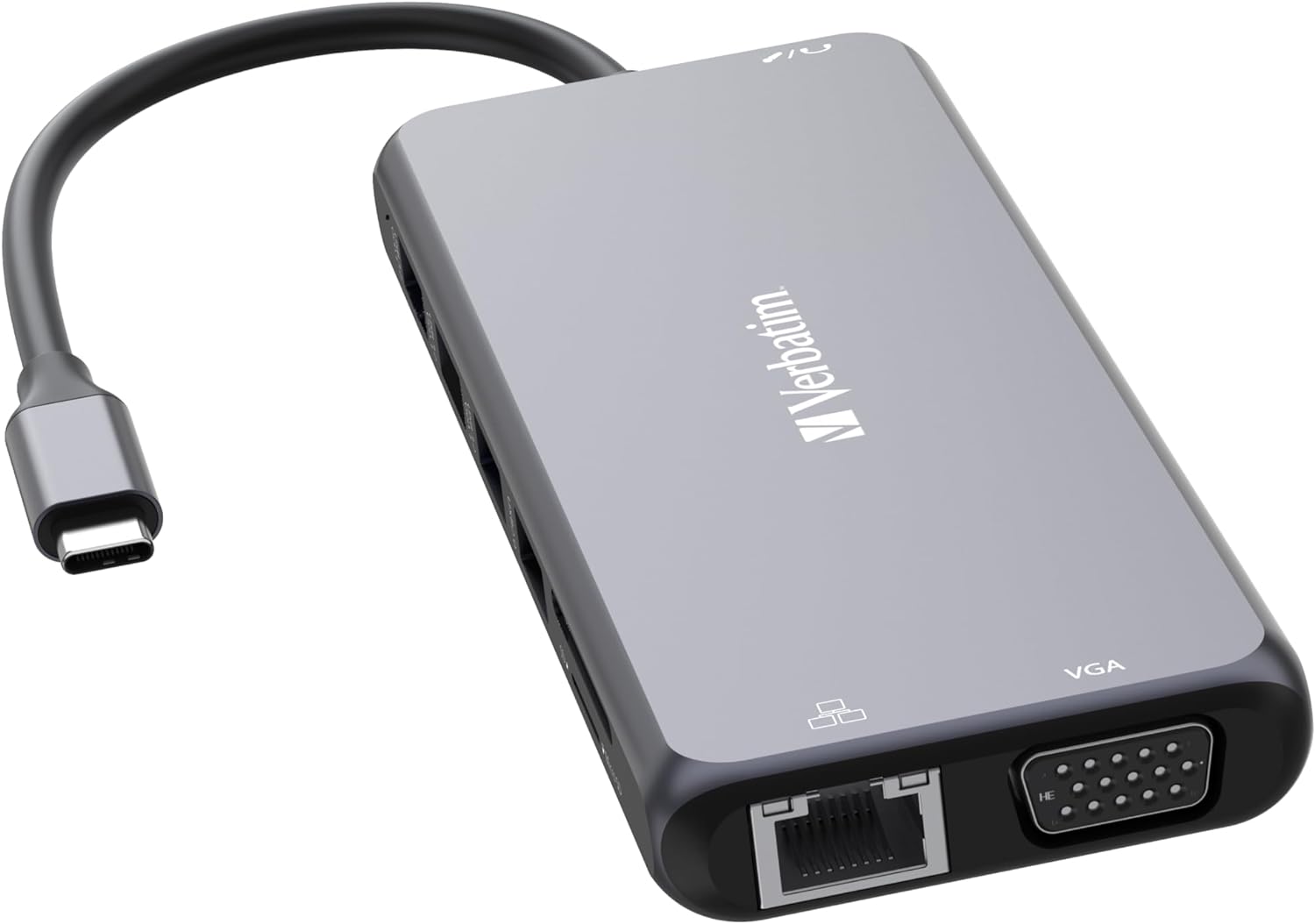 USB-C Pro Multiport Hub 14 Port CMH-14