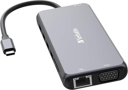 USB-C Pro Multiport Hub 14 Port CMH-14