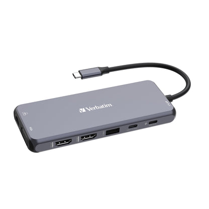 USB-C Pro Multiport Hub 14 Port CMH-14
