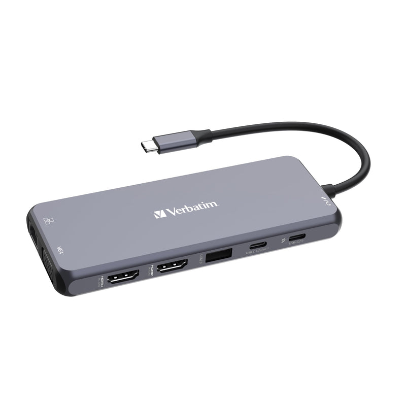USB-C Pro Multiport Hub 14 Port CMH-14