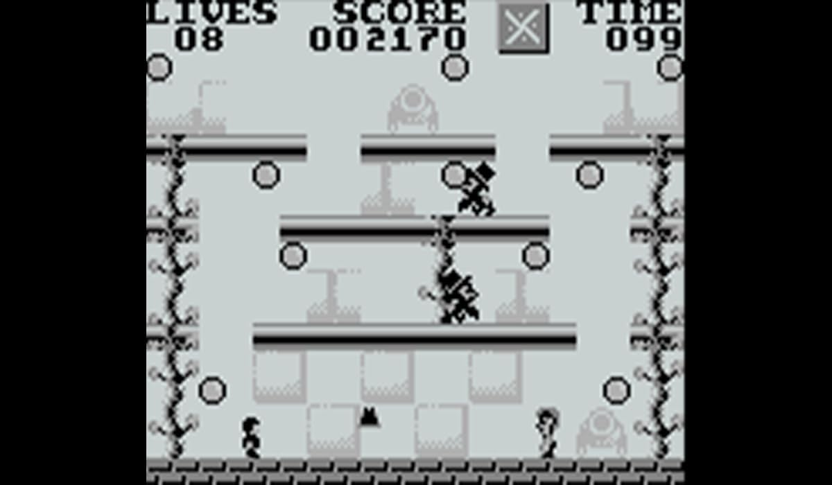 Bill & Ted's Excellent Retro Collection (Limited Run #025) - for PlayStation 5