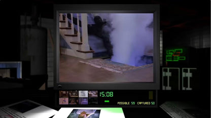 Night Trap (Limited Run #27)