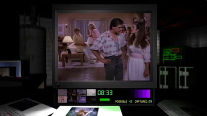 Night Trap (Limited Run #27)