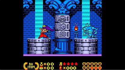 Shantae (Limited Run #468