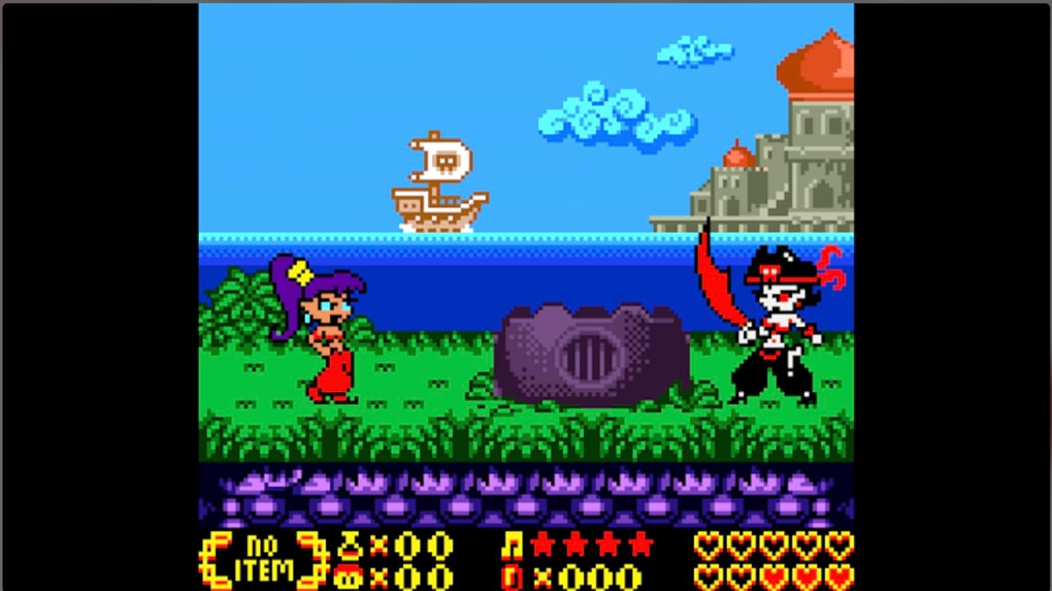 Shantae (Limited Run #468
