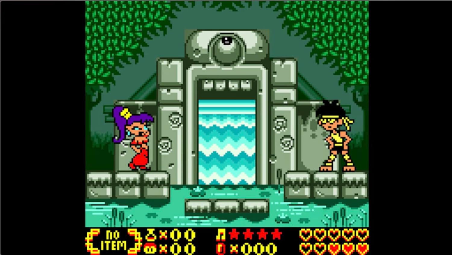 Shantae (Limited Run #468