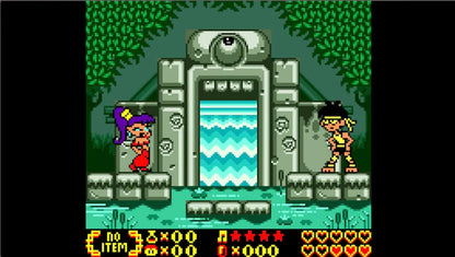 Shantae (Limited Run #468