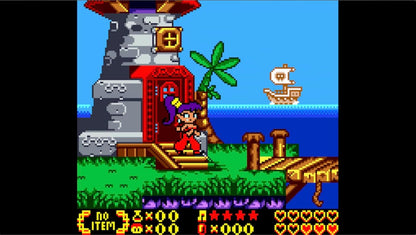 Shantae (Limited Run #468