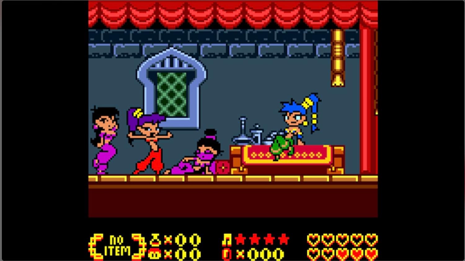 Shantae (Limited Run #468