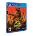 PlayStation 4 - Jurassic Park: Classic Games Collection (Limited Run) (Import)