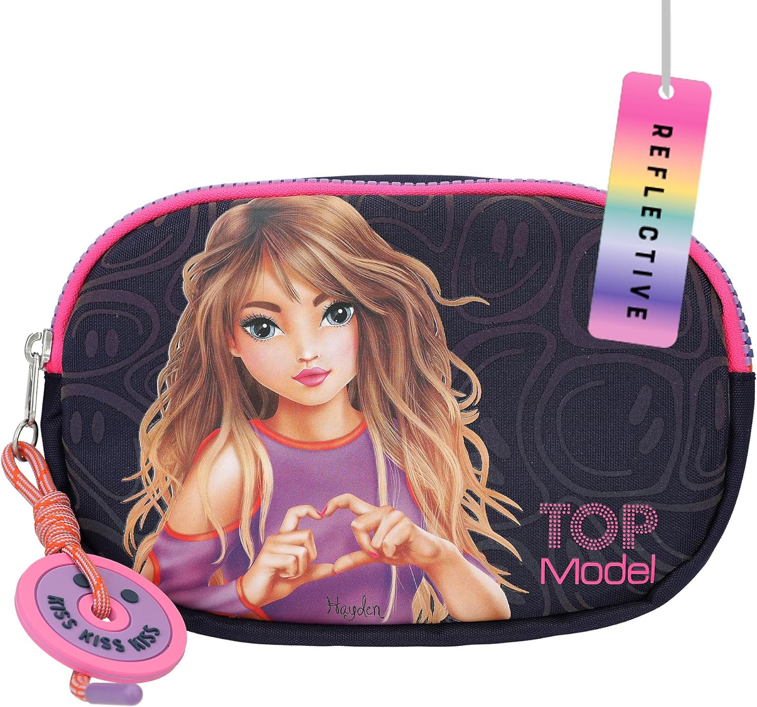 Topmodel - Crossbag  Night Light ( 0412875 )