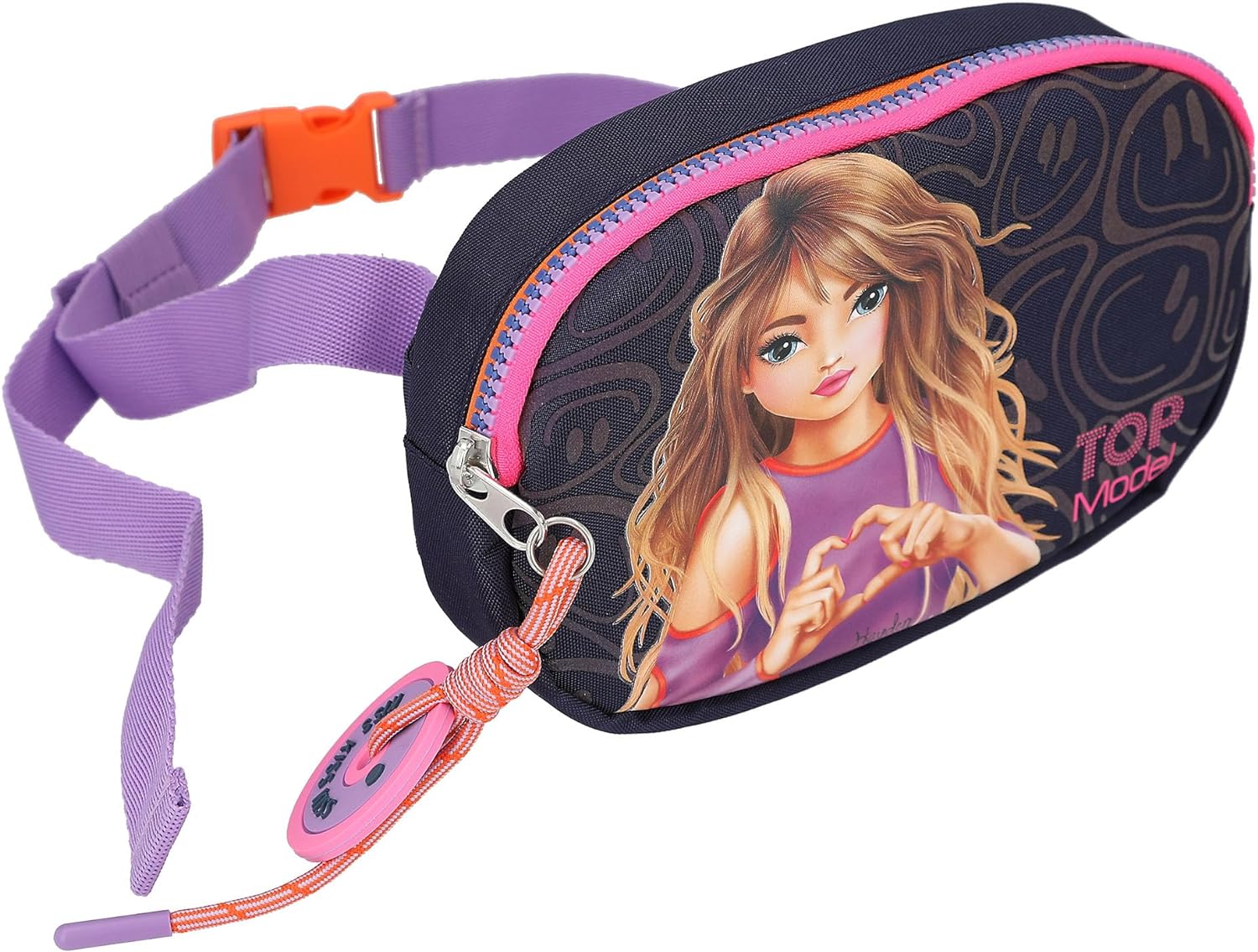 Topmodel - Crossbag  Night Light ( 0412875 )