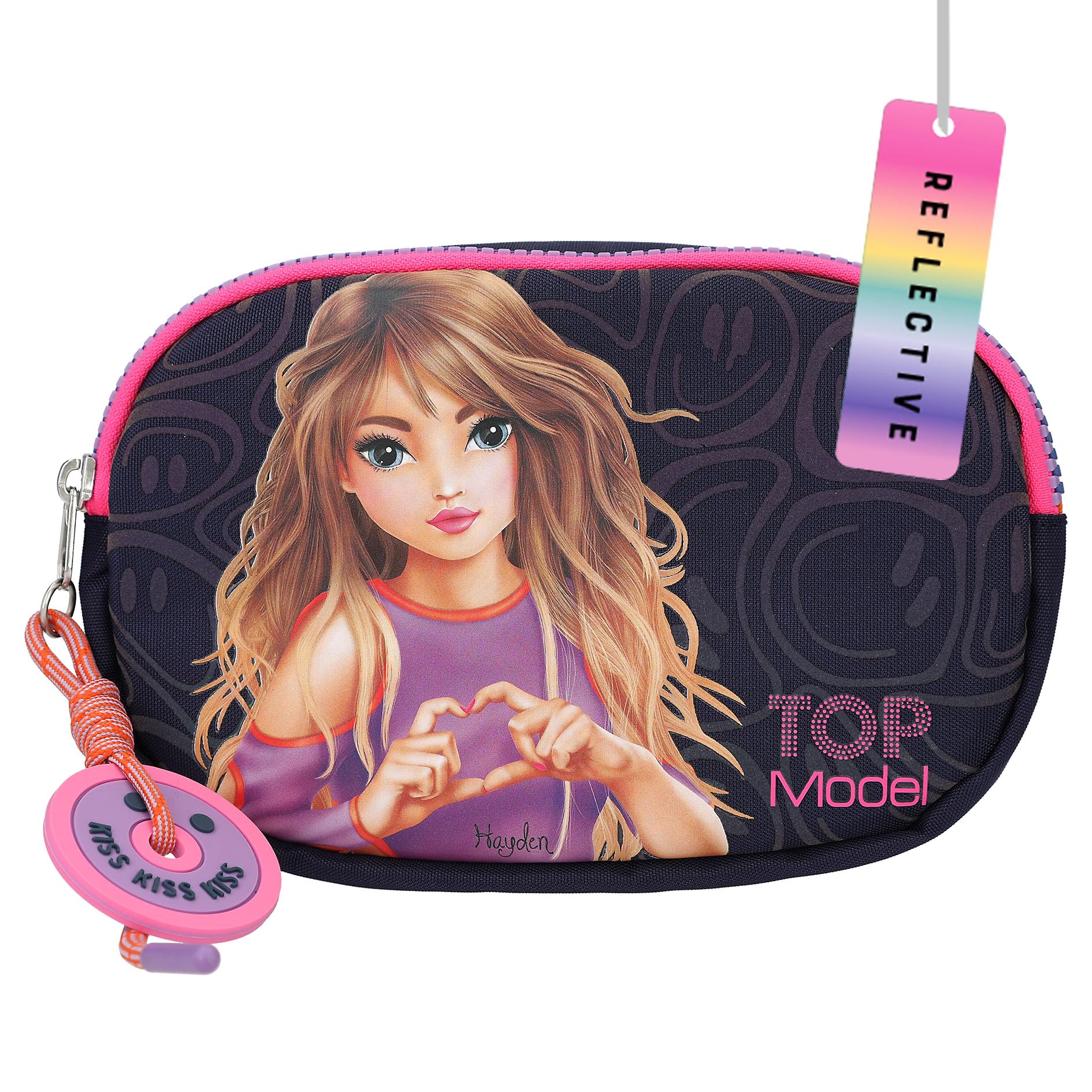 Topmodel - Crossbag  Night Light ( 0412875 )