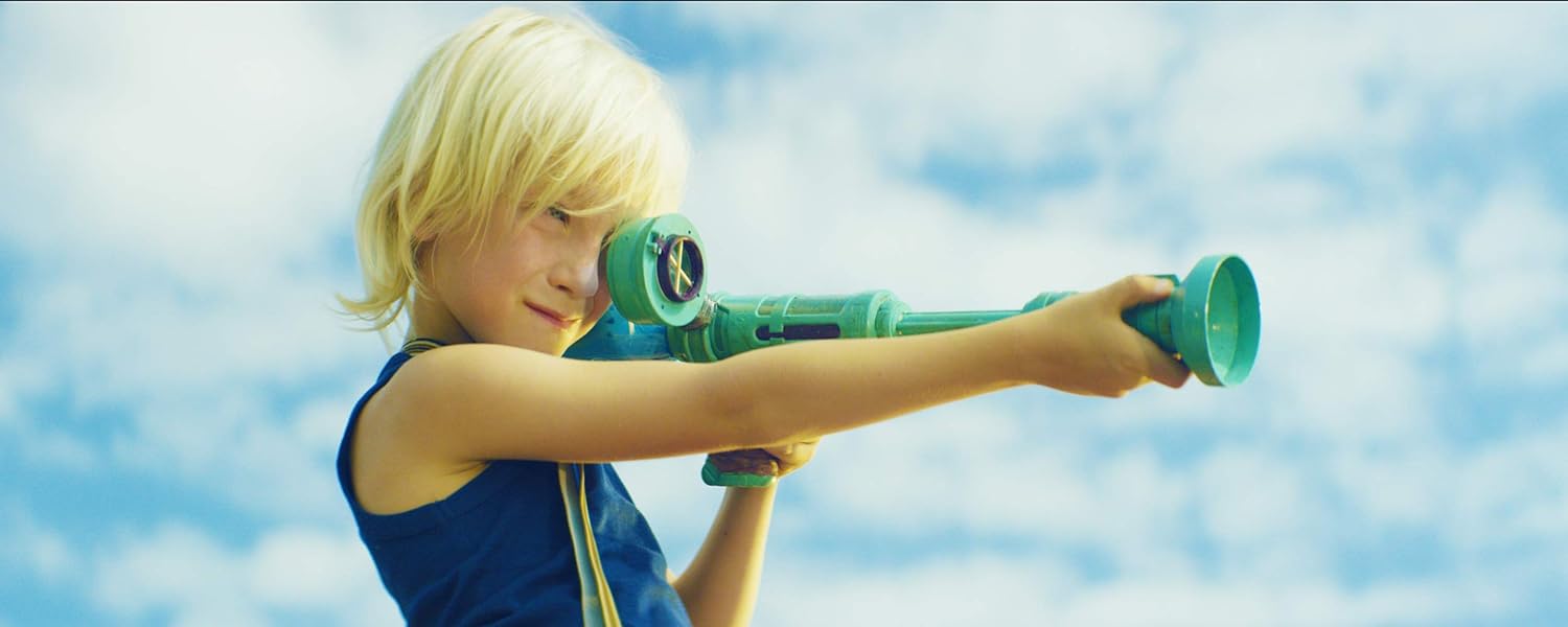 Super Jack und Bruder Langohr