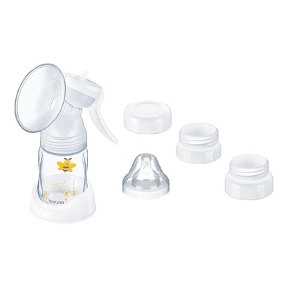Beurer Breast Milk Suction Pump BY15 95303