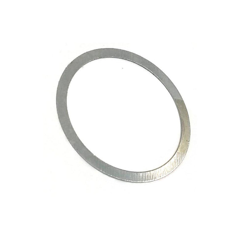 Vision Hinterradnabenscheibe U2081 0,5 mm Ersatzteile, Erwachsene, Unisex, Mehrfarbig (mehrfarbig), Einheitsgröße
