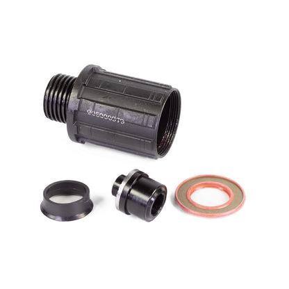 Freehub: Vision, Metron 40 Ltd SH11 (EL269) T35 12MM