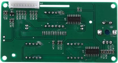 TsoLay Einzelpuls-Encoder 100 A Punktschweißgerät Transformator Controller Board Zeitsteuermodul