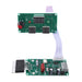 TsoLay Einzelpuls-Encoder 100 A Punktschweißgerät Transformator Controller Board Zeitsteuermodul