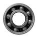 CeramicSpeed Accessory Bearing 6001 12x28x8mm Ceramic Unisex Adult, Black, Standard