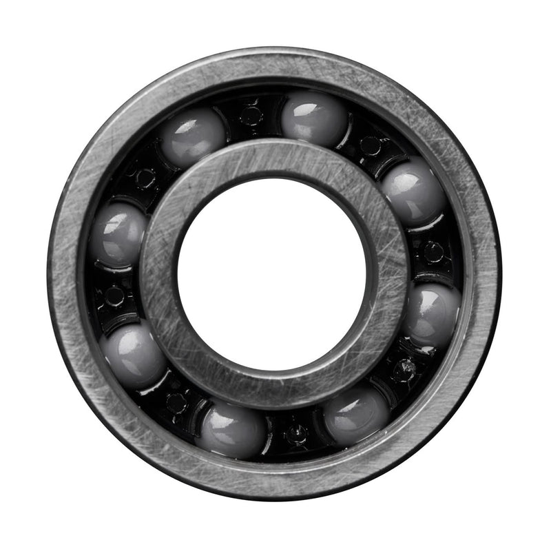 CeramicSpeed Accessory Bearing 6001 12x28x8mm Ceramic Unisex Adult, Black, Standard