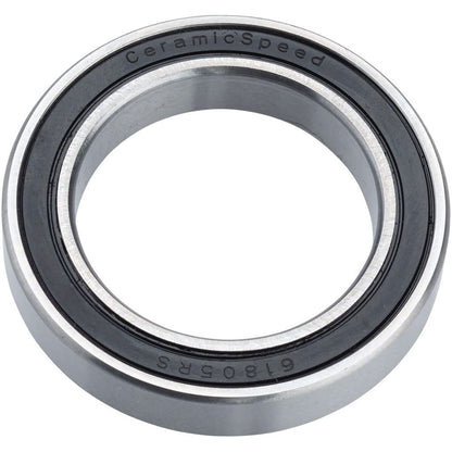 CERAMICSPEED accessorio cuscinetto T61806 30 x 42 x 7 mm Ceramico Accessories Bearing Ceramic, Black, Standard