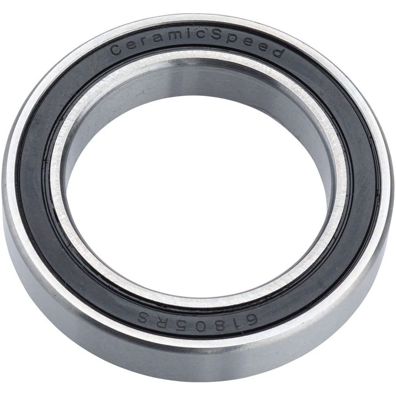 CERAMICSPEED accessorio cuscinetto T61806 30 x 42 x 7 mm Ceramico Accessories Bearing Ceramic, Black, Standard