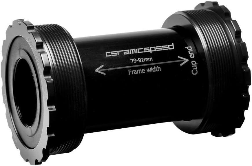 T47 Shimano Black