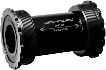 T47 Shimano Black