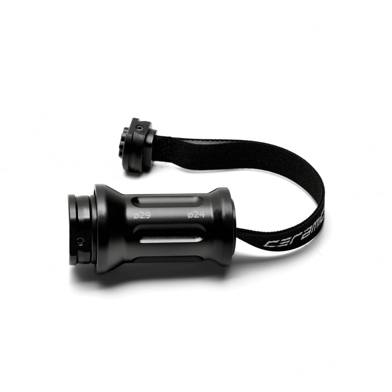 CeramicSpeed Accessorio Attrezzo Rimuovi Protezioni Cuscinetti Screws, Adults Unisex, Multicoloured (Multicoloured), One Size