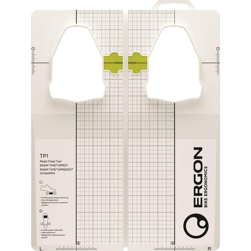 Ergon Unisex Tp1 Cleat Tool