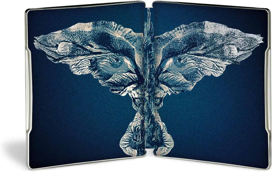 The Crow 30th Anniversary Limited Edition 4K UHD Steelbook