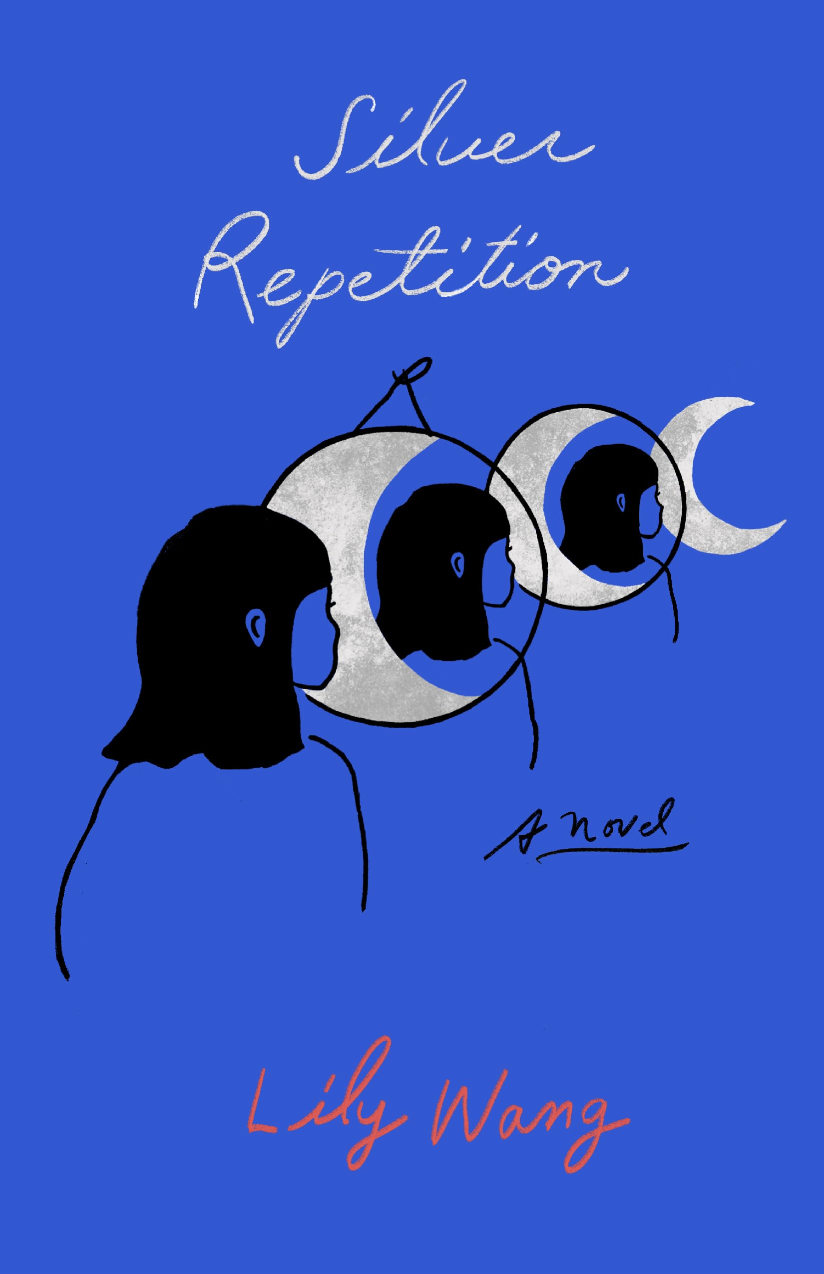 Silver Repetition