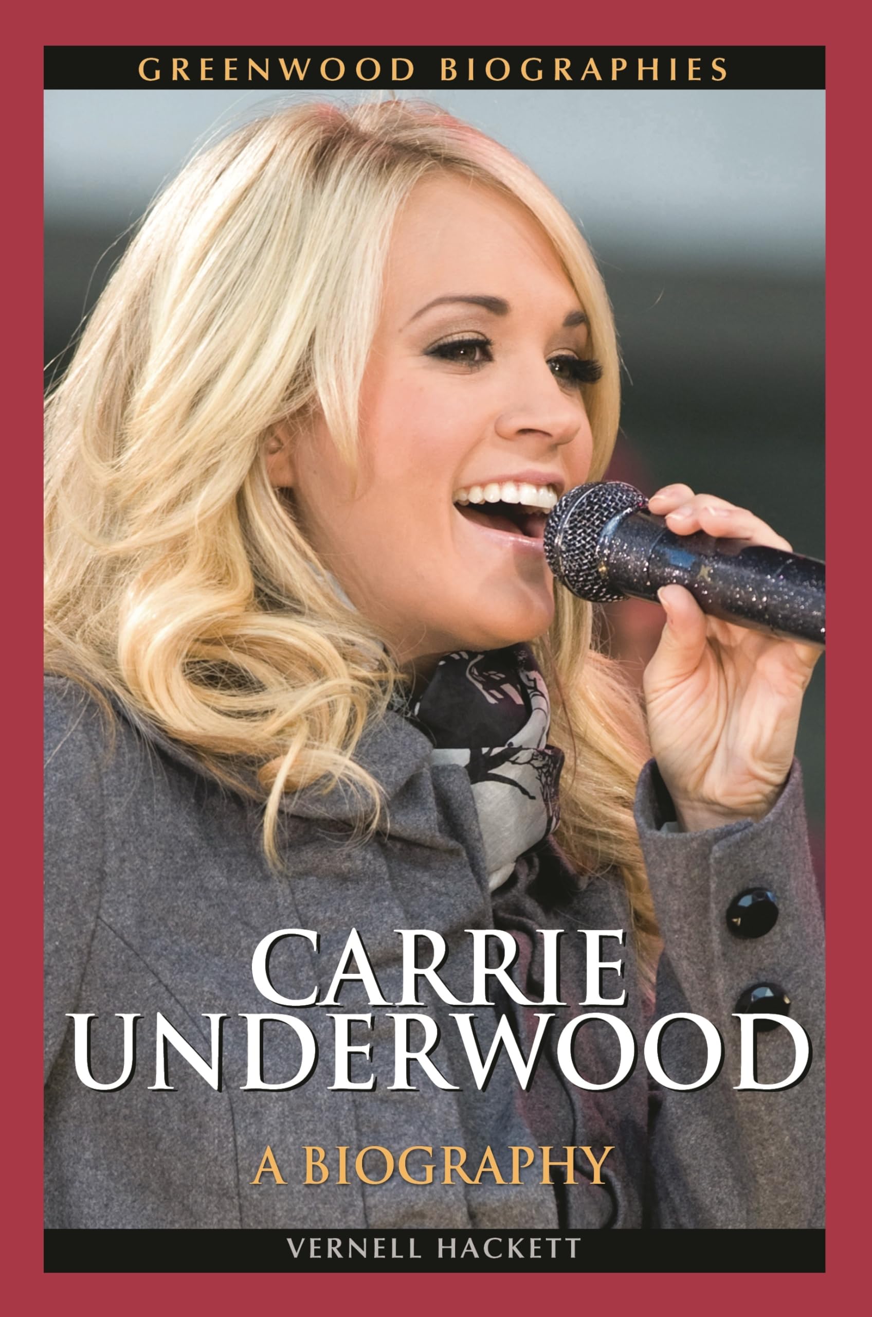 Carrie Underwood