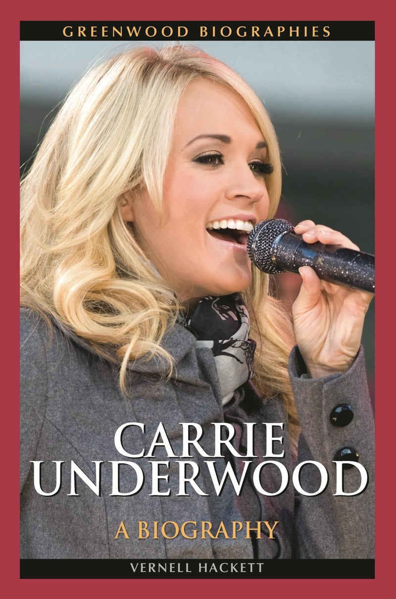 Carrie Underwood