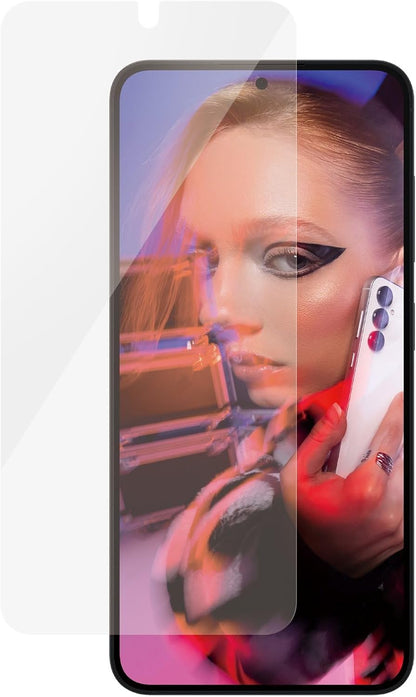 Panzer Glass Displaybeschermfolie voor Samsung Galaxy S24 SAFE95666