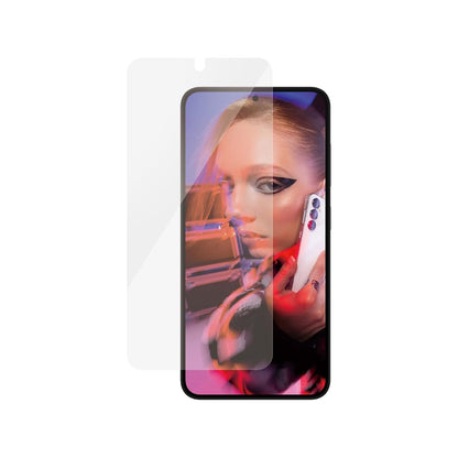 Panzerglass SAFE. by ® Screen Protector Samsung Galaxy S24 | Ultra-Wide Fit w. EasyAligner