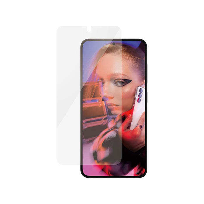 Panzerglass SAFE. by ® Screen Protector Samsung Galaxy S24 | Ultra-Wide Fit w. EasyAligner