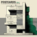 Postcards Vol. 1: D.I.Y. And Indie Post-punk from USA and UK 1979-1984