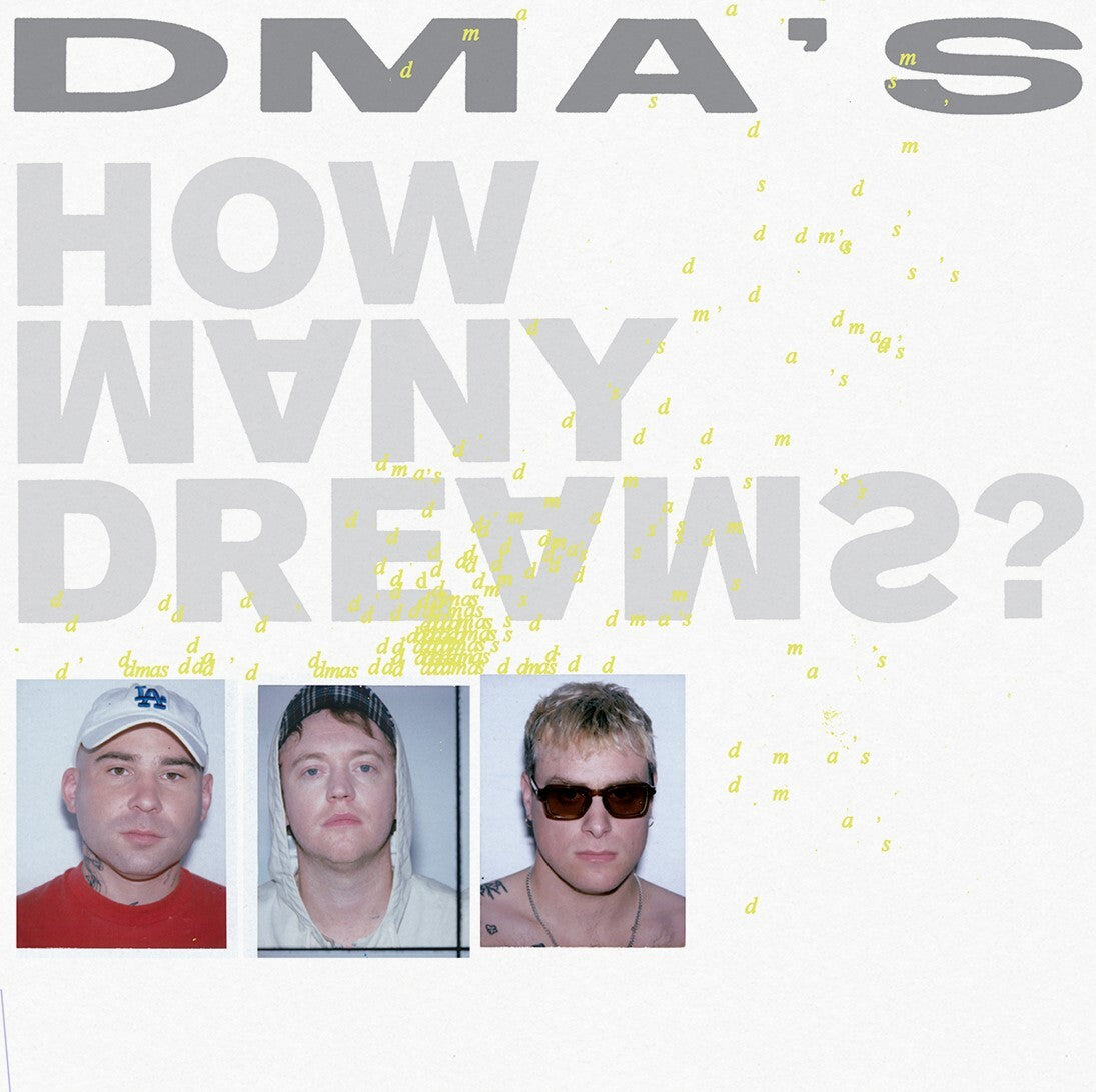 How Many Dreams?