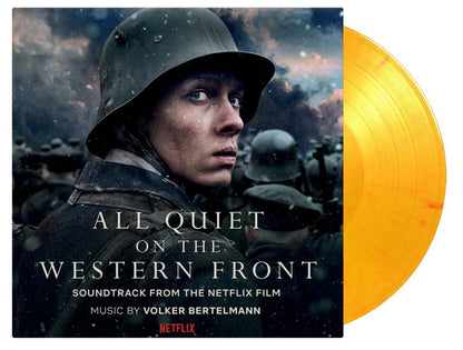 All Quiet On the Western Front