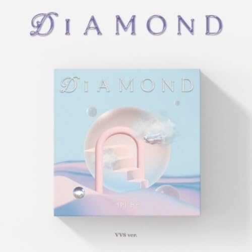 Diamond (VVS Version)