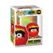 Funko POP! Disney: the Muppets Mayhem - Collectable Vinyl Figure - Gift Idea - Official Merchandise - Toys for Kids & Adults - Movies Fans - Model Figure for Collectors and Display