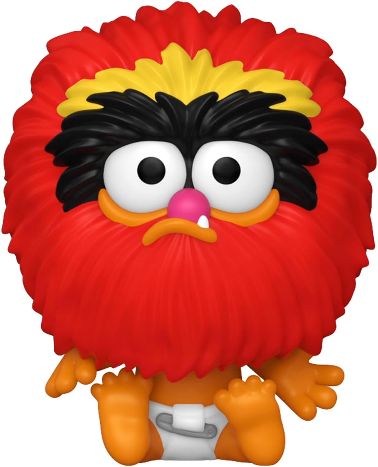 Funko POP! Disney: the Muppets Mayhem - Collectable Vinyl Figure - Gift Idea - Official Merchandise - Toys for Kids & Adults - Movies Fans - Model Figure for Collectors and Display
