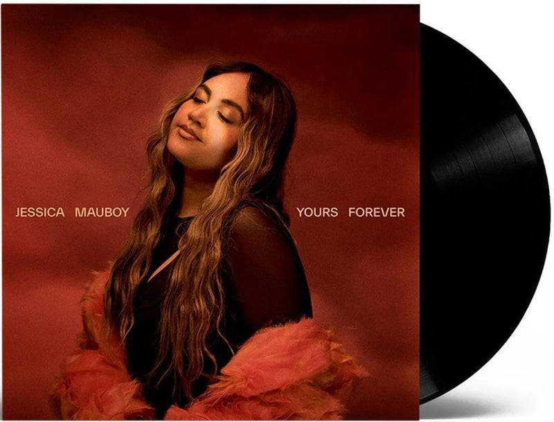 Yours Forever