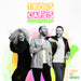 comme des Enfants Reedition